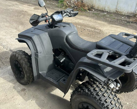 Comman 200 Touring, объемом двигателя 0.2 л и пробегом 1 тыс. км за 1700 $, фото 3 на Automoto.ua