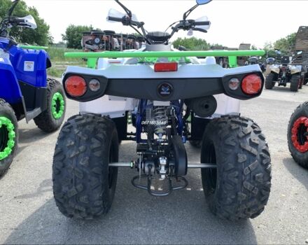 Comman 200 Touring, объемом двигателя 0 л и пробегом 0 тыс. км за 2300 $, фото 4 на Automoto.ua