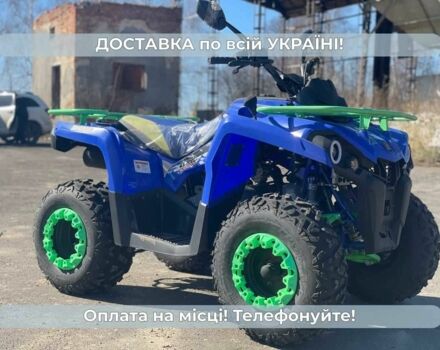 Comman 200 Touring, объемом двигателя 0.2 л и пробегом 0 тыс. км за 2215 $, фото 5 на Automoto.ua