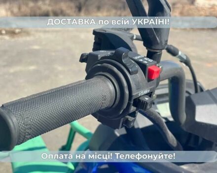 Comman 200 Touring, объемом двигателя 0.18 л и пробегом 0 тыс. км за 2220 $, фото 7 на Automoto.ua