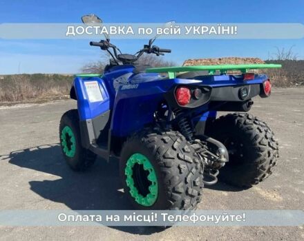 Comman 200 Touring, объемом двигателя 0.18 л и пробегом 0 тыс. км за 2220 $, фото 4 на Automoto.ua