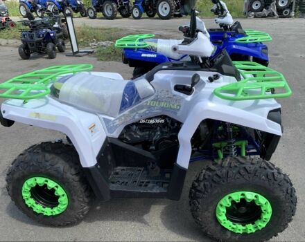 Comman 200 Touring, объемом двигателя 0 л и пробегом 0 тыс. км за 2300 $, фото 2 на Automoto.ua