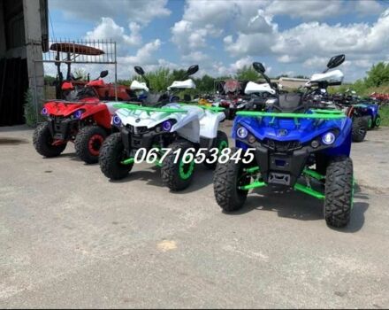 Comman 200 Touring, объемом двигателя 0 л и пробегом 0 тыс. км за 2300 $, фото 1 на Automoto.ua