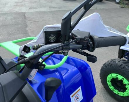 Comman 200 Touring, объемом двигателя 0 л и пробегом 0 тыс. км за 2300 $, фото 3 на Automoto.ua