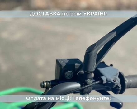 Comman 200 Touring, объемом двигателя 0.18 л и пробегом 0 тыс. км за 2220 $, фото 8 на Automoto.ua