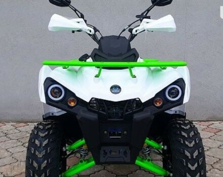 купить новое авто Comman 200 Touring 2025 года от официального дилера Богдан Comman фото