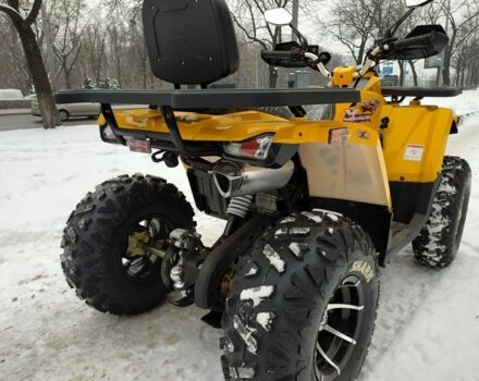 Comman 3302, объемом двигателя 0.2 л и пробегом 0 тыс. км за 2289 $, фото 2 на Automoto.ua