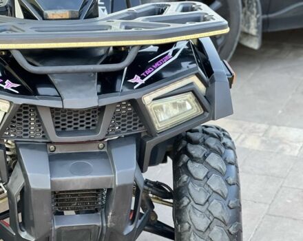 Comman 3302, объемом двигателя 0.2 л и пробегом 0 тыс. км за 1750 $, фото 12 на Automoto.ua