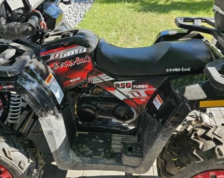 Comman 3302, объемом двигателя 0.2 л и пробегом 0 тыс. км за 1700 $, фото 19 на Automoto.ua