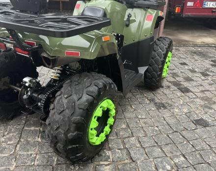 Comman 3302, объемом двигателя 0.2 л и пробегом 0 тыс. км за 1300 $, фото 2 на Automoto.ua