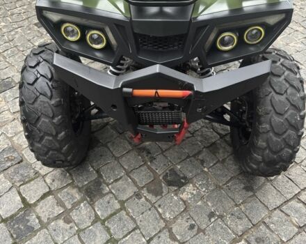 Comman 3302, объемом двигателя 0.2 л и пробегом 0 тыс. км за 1300 $, фото 5 на Automoto.ua