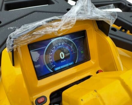Comman 3302, объемом двигателя 0.2 л и пробегом 0 тыс. км за 2289 $, фото 6 на Automoto.ua