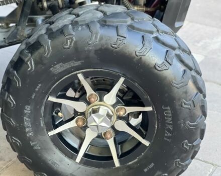 Comman 3302, объемом двигателя 0.2 л и пробегом 0 тыс. км за 1750 $, фото 9 на Automoto.ua