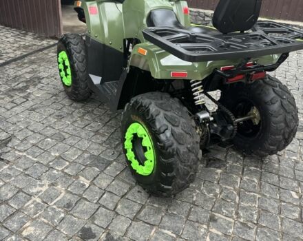 Comman 3302, объемом двигателя 0.2 л и пробегом 0 тыс. км за 1300 $, фото 4 на Automoto.ua