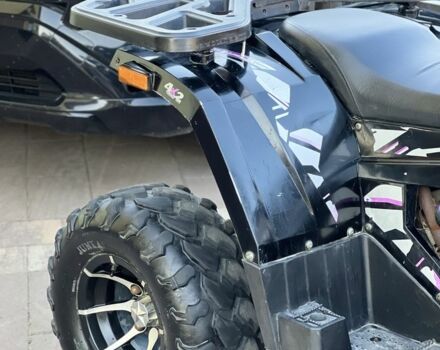 Comman 3302, объемом двигателя 0.2 л и пробегом 0 тыс. км за 1750 $, фото 10 на Automoto.ua