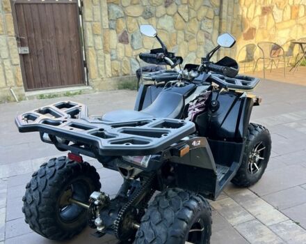 Comman 3302, объемом двигателя 0.2 л и пробегом 0 тыс. км за 1750 $, фото 2 на Automoto.ua