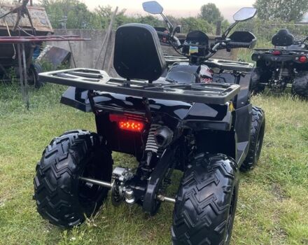 Comman 3302, объемом двигателя 2.3 л и пробегом 0 тыс. км за 1572 $, фото 6 на Automoto.ua