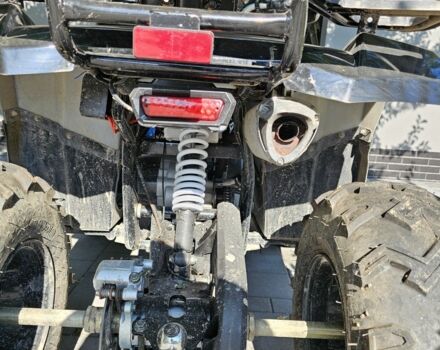 Comman 3302, объемом двигателя 0.2 л и пробегом 0 тыс. км за 1700 $, фото 6 на Automoto.ua