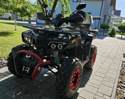 Comman 3302, объемом двигателя 0.2 л и пробегом 0 тыс. км за 1700 $, фото 9 на Automoto.ua