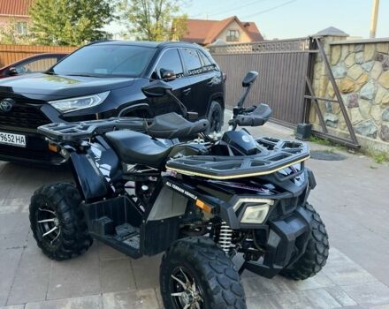 Comman 3302, объемом двигателя 0.2 л и пробегом 0 тыс. км за 1750 $, фото 11 на Automoto.ua