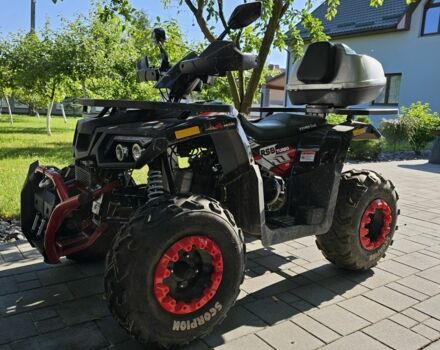 Comman 3302, объемом двигателя 0.2 л и пробегом 0 тыс. км за 1700 $, фото 5 на Automoto.ua
