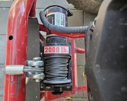 Comman 3302, объемом двигателя 0.2 л и пробегом 0 тыс. км за 1700 $, фото 15 на Automoto.ua