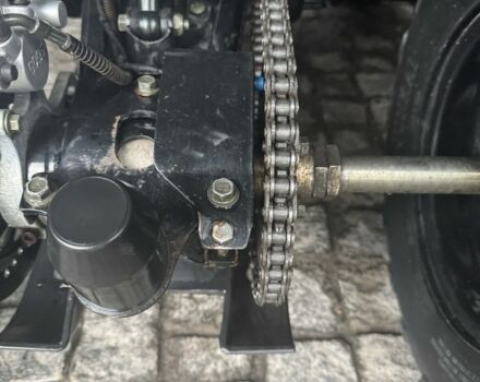 Comman 3302, объемом двигателя 0.2 л и пробегом 0 тыс. км за 1300 $, фото 1 на Automoto.ua