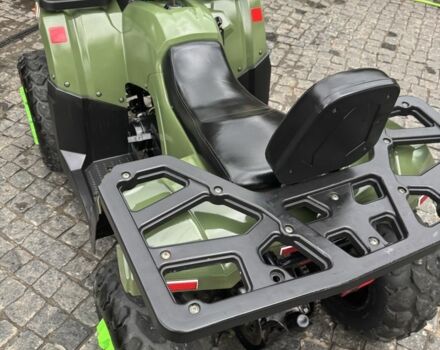 Comman 3302, объемом двигателя 0.2 л и пробегом 0 тыс. км за 1300 $, фото 3 на Automoto.ua