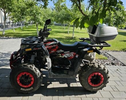 Comman 3302, объемом двигателя 0.2 л и пробегом 0 тыс. км за 1700 $, фото 4 на Automoto.ua
