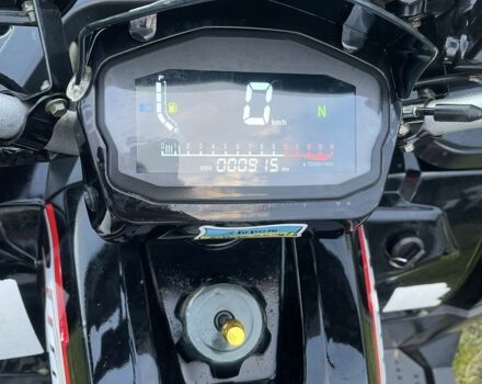 Comman 3302, объемом двигателя 2.3 л и пробегом 0 тыс. км за 1572 $, фото 3 на Automoto.ua