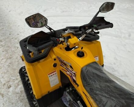 Comman 3302, объемом двигателя 0.2 л и пробегом 0 тыс. км за 2289 $, фото 7 на Automoto.ua