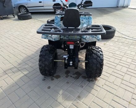 Comman 3302, объемом двигателя 0.2 л и пробегом 0 тыс. км за 1600 $, фото 2 на Automoto.ua