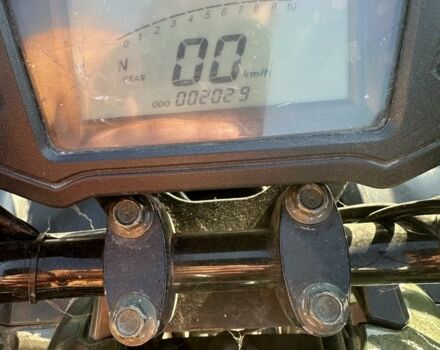 Comman 3302, объемом двигателя 2.3 л и пробегом 0 тыс. км за 654 $, фото 7 на Automoto.ua