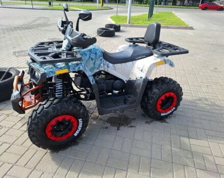 Comman 3302, объемом двигателя 0.2 л и пробегом 0 тыс. км за 1600 $, фото 3 на Automoto.ua
