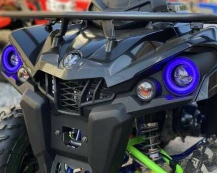Comman 3302, объемом двигателя 2.3 л и пробегом 0 тыс. км за 2300 $, фото 5 на Automoto.ua
