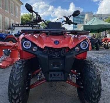 Comman 3302, объемом двигателя 2.3 л и пробегом 0 тыс. км за 2300 $, фото 1 на Automoto.ua