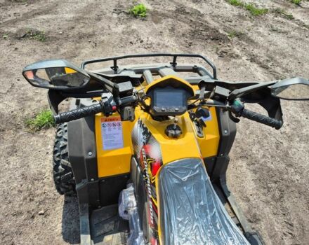 Comman 3302, об'ємом двигуна 0.2 л та пробігом 0 тис. км за 2000 $, фото 3 на Automoto.ua