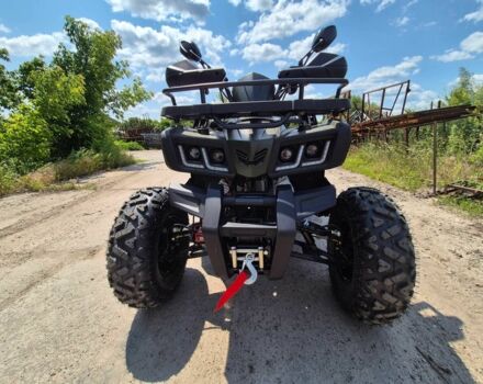 Comman 3302, об'ємом двигуна 0.2 л та пробігом 0 тис. км за 2000 $, фото 4 на Automoto.ua