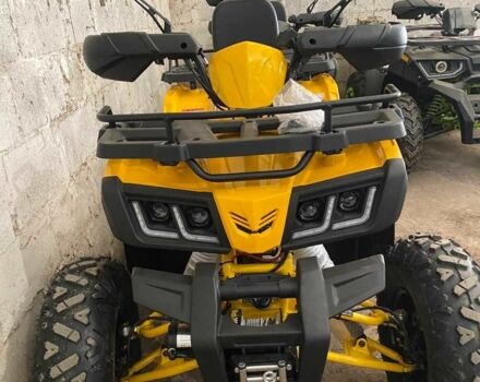 Comman 3302, об'ємом двигуна 2.3 л та пробігом 0 тис. км за 1980 $, фото 4 на Automoto.ua