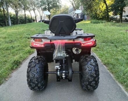 Comman 3302, об'ємом двигуна 0.25 л та пробігом 0 тис. км за 2490 $, фото 2 на Automoto.ua