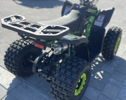 Comman 3302, объемом двигателя 0.13 л и пробегом 0 тыс. км за 1130 $, фото 9 на Automoto.ua