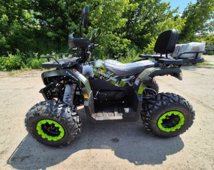 Comman 3302, об'ємом двигуна 0.2 л та пробігом 0 тис. км за 2000 $, фото 3 на Automoto.ua