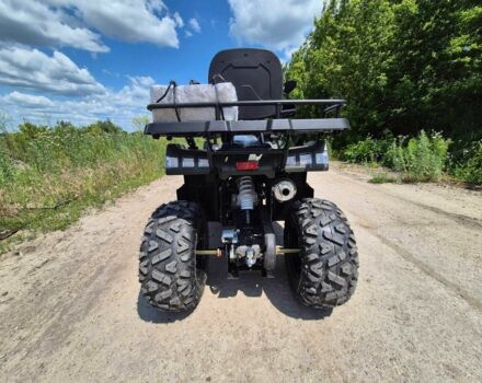 Comman 3302, об'ємом двигуна 0.2 л та пробігом 0 тис. км за 2000 $, фото 2 на Automoto.ua