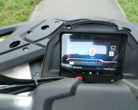 Comman 3302, об'ємом двигуна 0.25 л та пробігом 0 тис. км за 2490 $, фото 6 на Automoto.ua