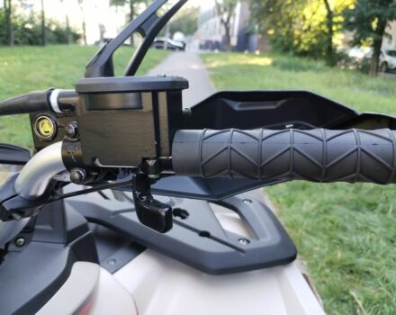 Comman 3302, об'ємом двигуна 0.25 л та пробігом 0 тис. км за 2490 $, фото 5 на Automoto.ua