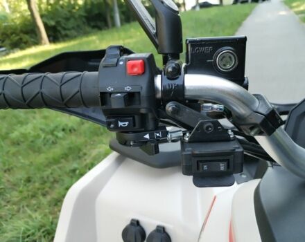 Comman 3302, об'ємом двигуна 0.25 л та пробігом 0 тис. км за 2490 $, фото 4 на Automoto.ua