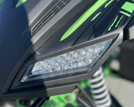 Comman 3302, объемом двигателя 0.13 л и пробегом 0 тыс. км за 1130 $, фото 7 на Automoto.ua