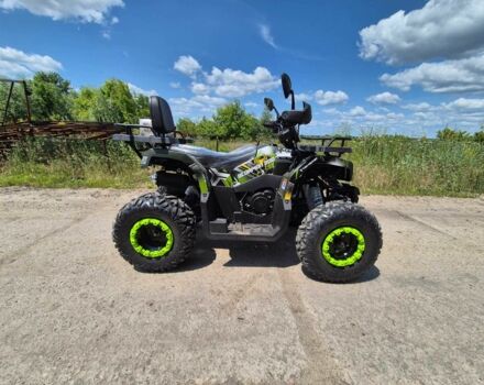 Comman 3302, об'ємом двигуна 0.2 л та пробігом 0 тис. км за 2000 $, фото 1 на Automoto.ua
