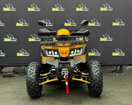 Comman 3302, объемом двигателя 0.2 л и пробегом 0 тыс. км за 2000 $, фото 4 на Automoto.ua