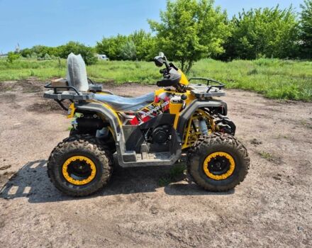 Comman 3302, об'ємом двигуна 0.2 л та пробігом 0 тис. км за 2000 $, фото 1 на Automoto.ua